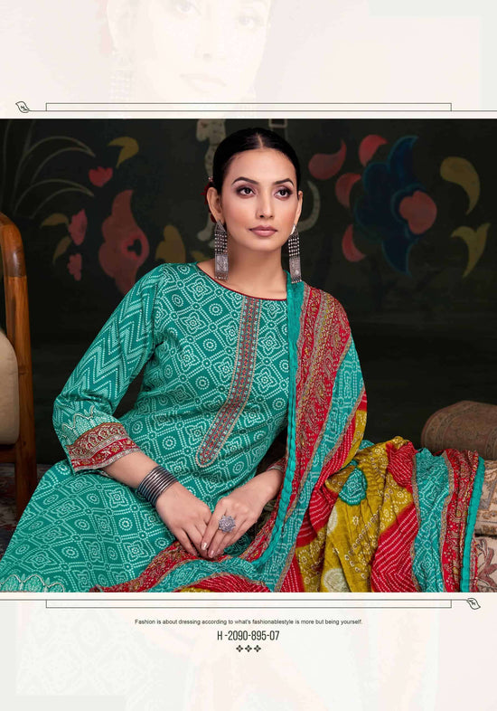 Harshit Fashion Hub Gulal