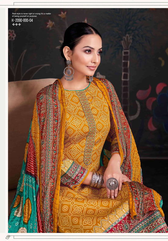 Harshit Fashion Hub Gulal