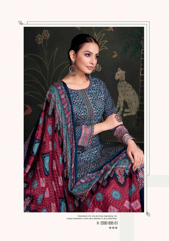 Harshit Fashion Hub Gulal