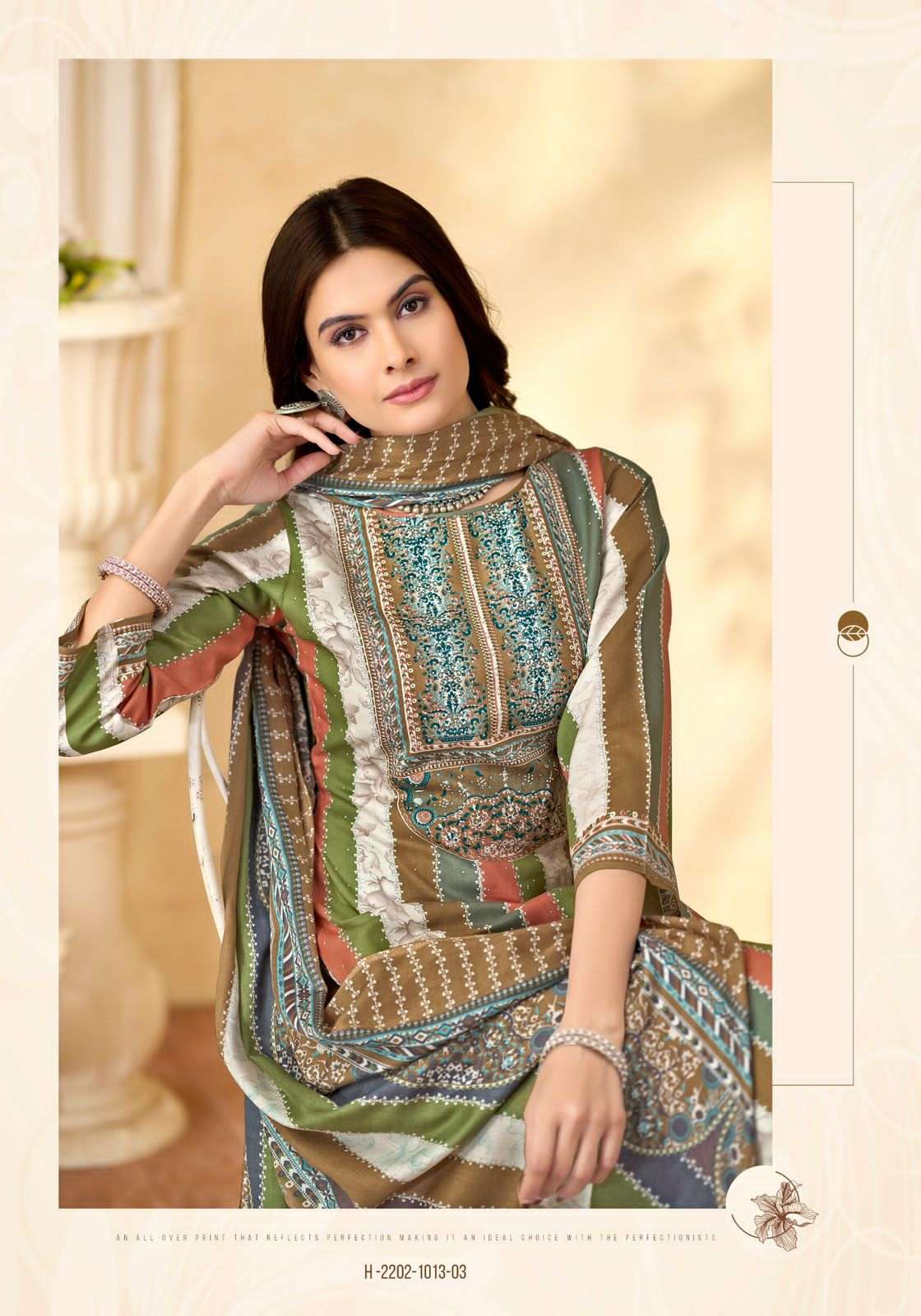 Harshit Meheroon Edition 25