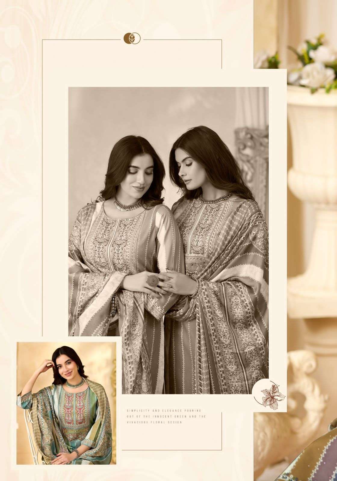 Harshit Meheroon Edition 25