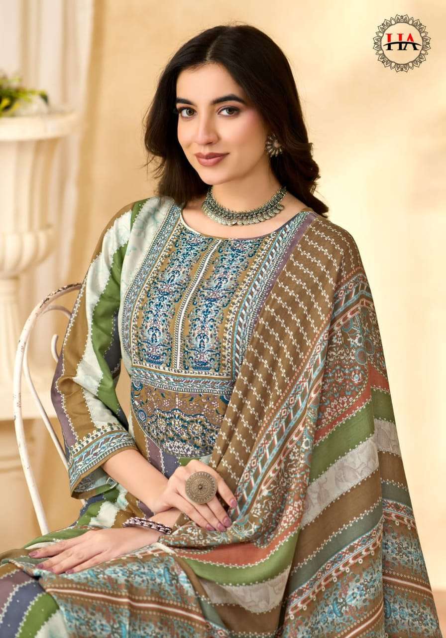Harshit Meheroon Edition 25