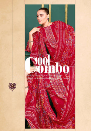 Harshit Raj Mohini Edition 2 - Amrah Wholesale