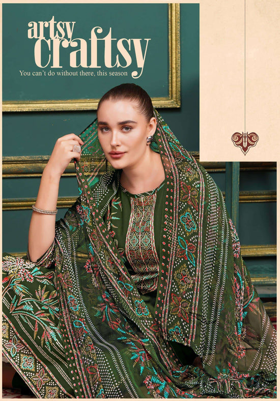 Harshit Raj Mohini Edition 2 - Amrah Wholesale