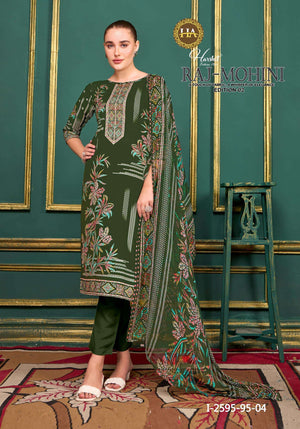 Harshit Raj Mohini Edition 2 - Amrah Wholesale