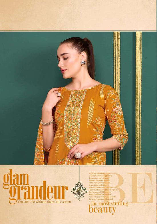Harshit Raj Mohini Edition 2 - Amrah Wholesale
