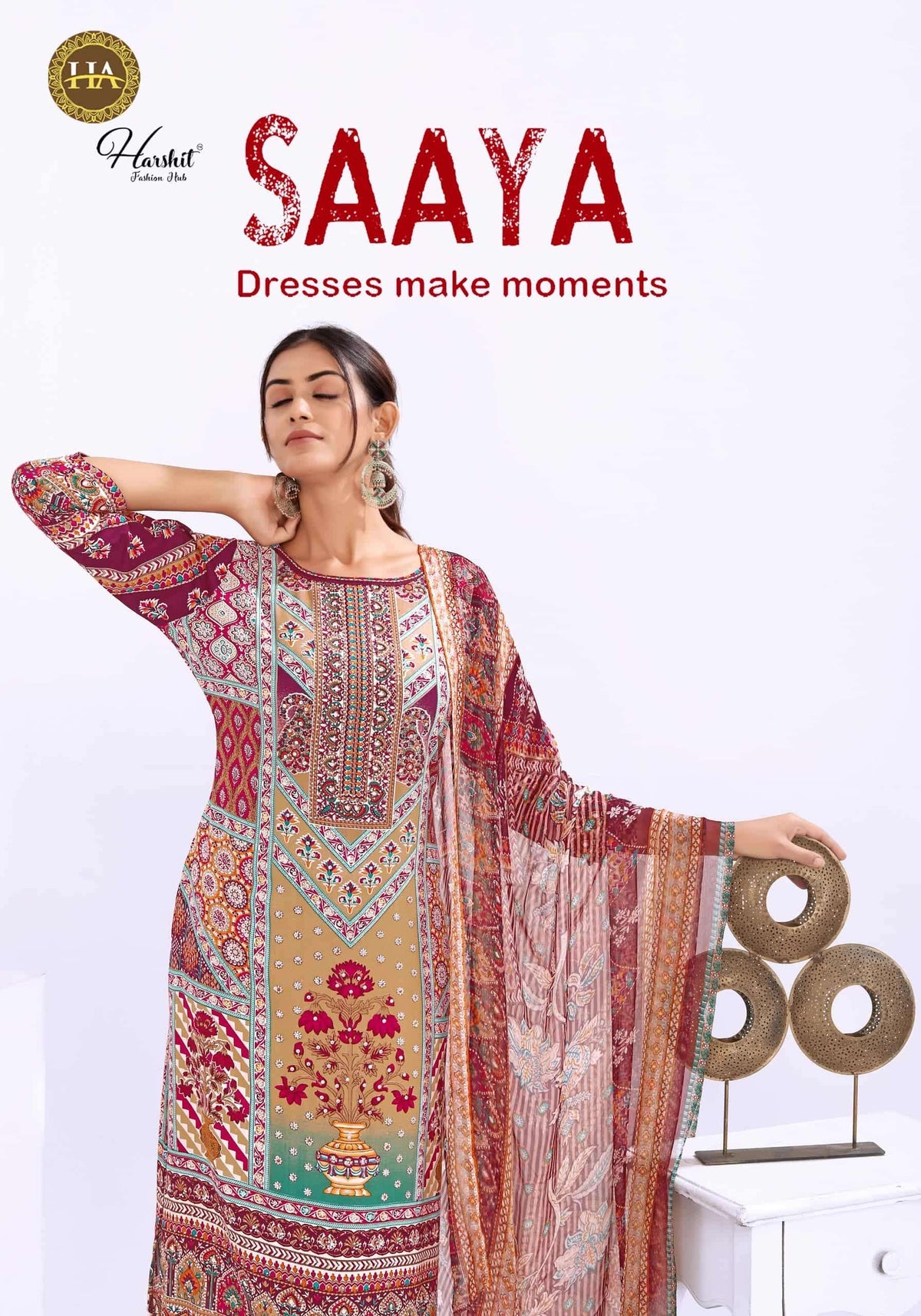 Harshit Saaya