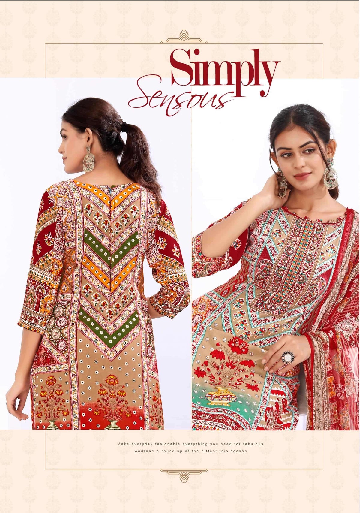 Harshit Saaya