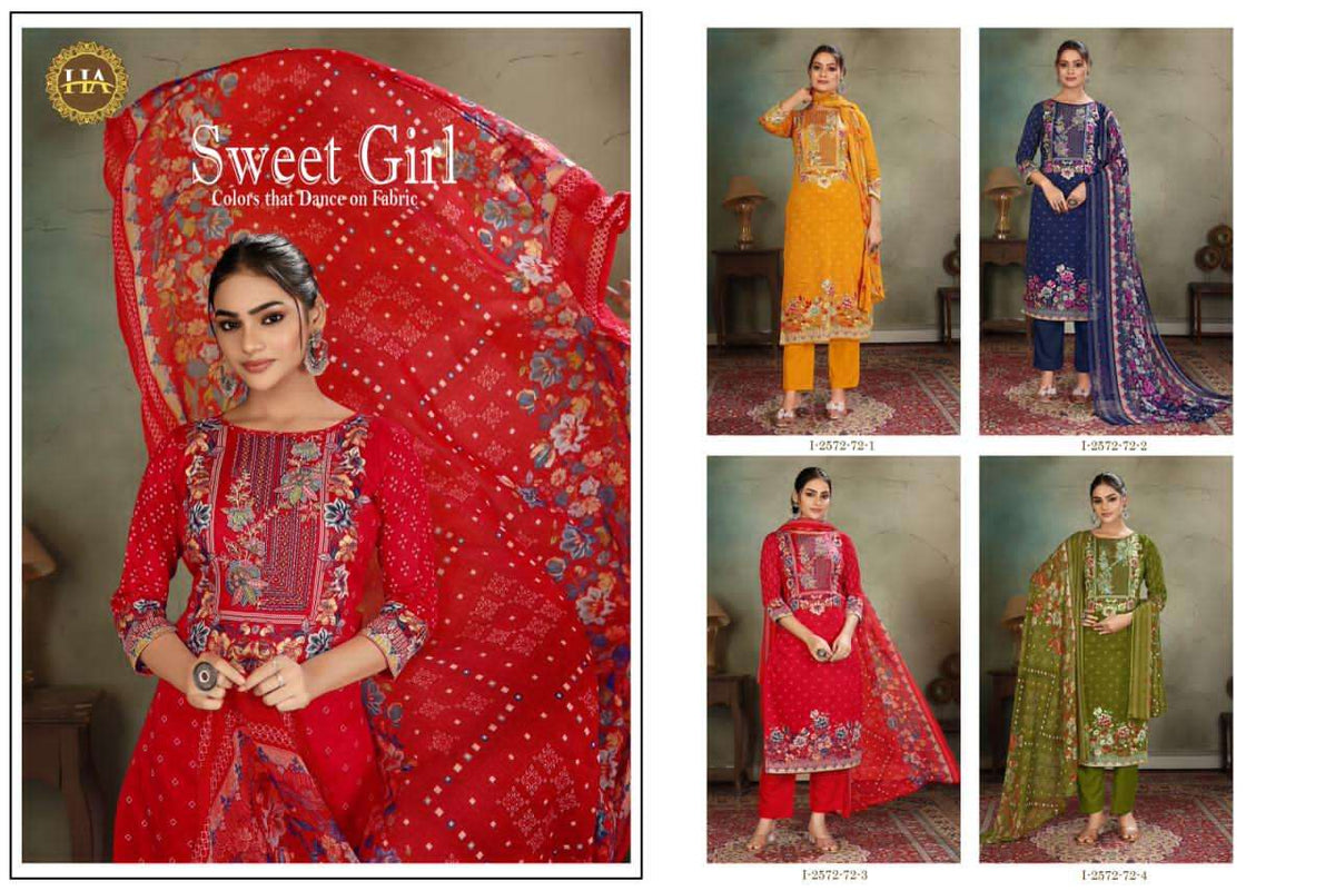 Harshit Sweet Girl