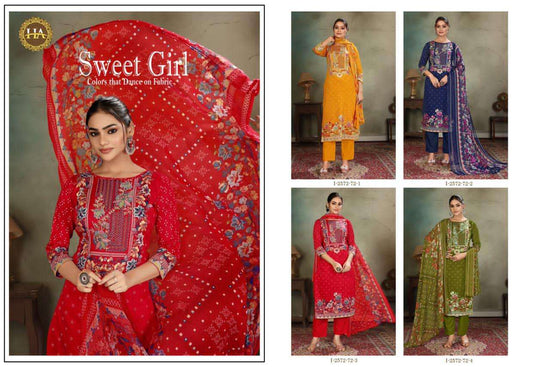Harshit Sweet Girl