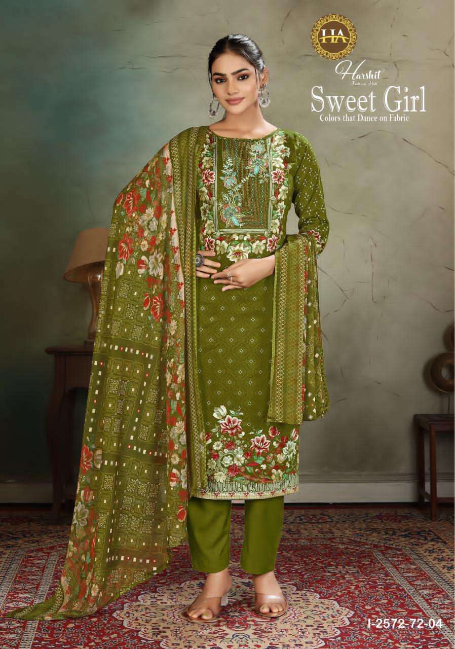 Harshit Sweet Girl