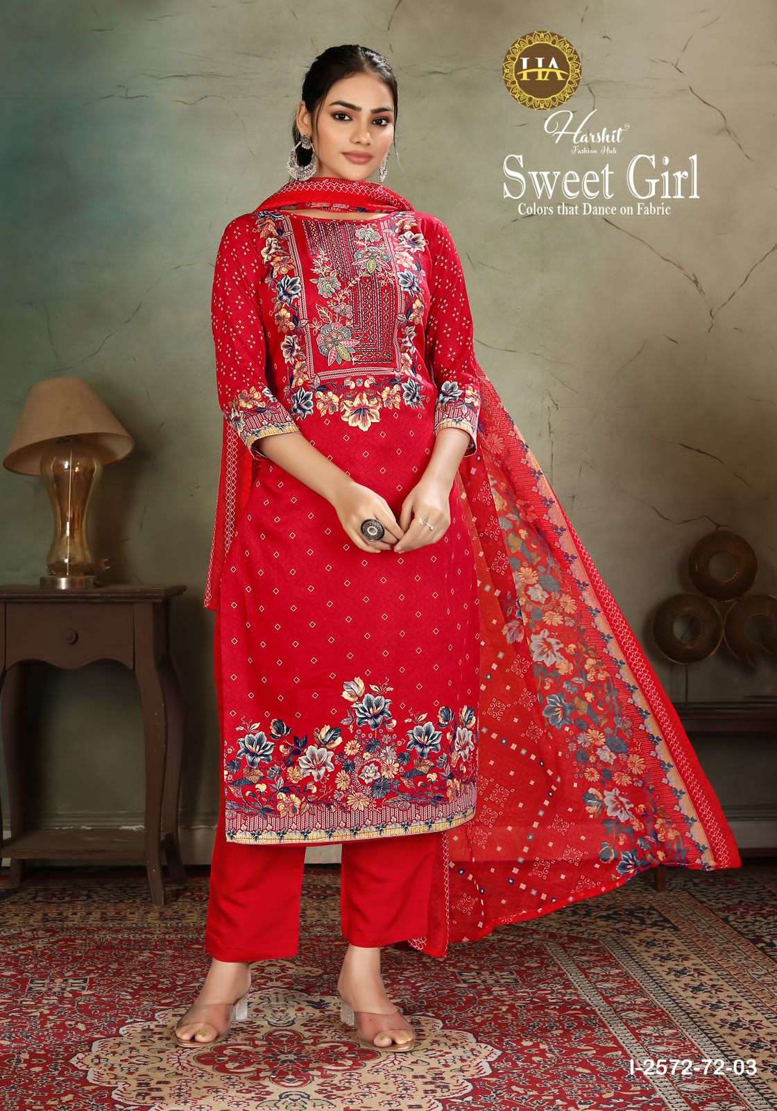 Harshit Sweet Girl