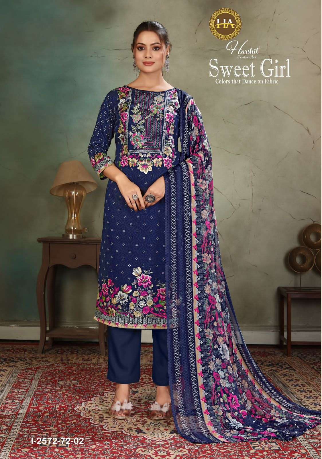 Harshit Sweet Girl