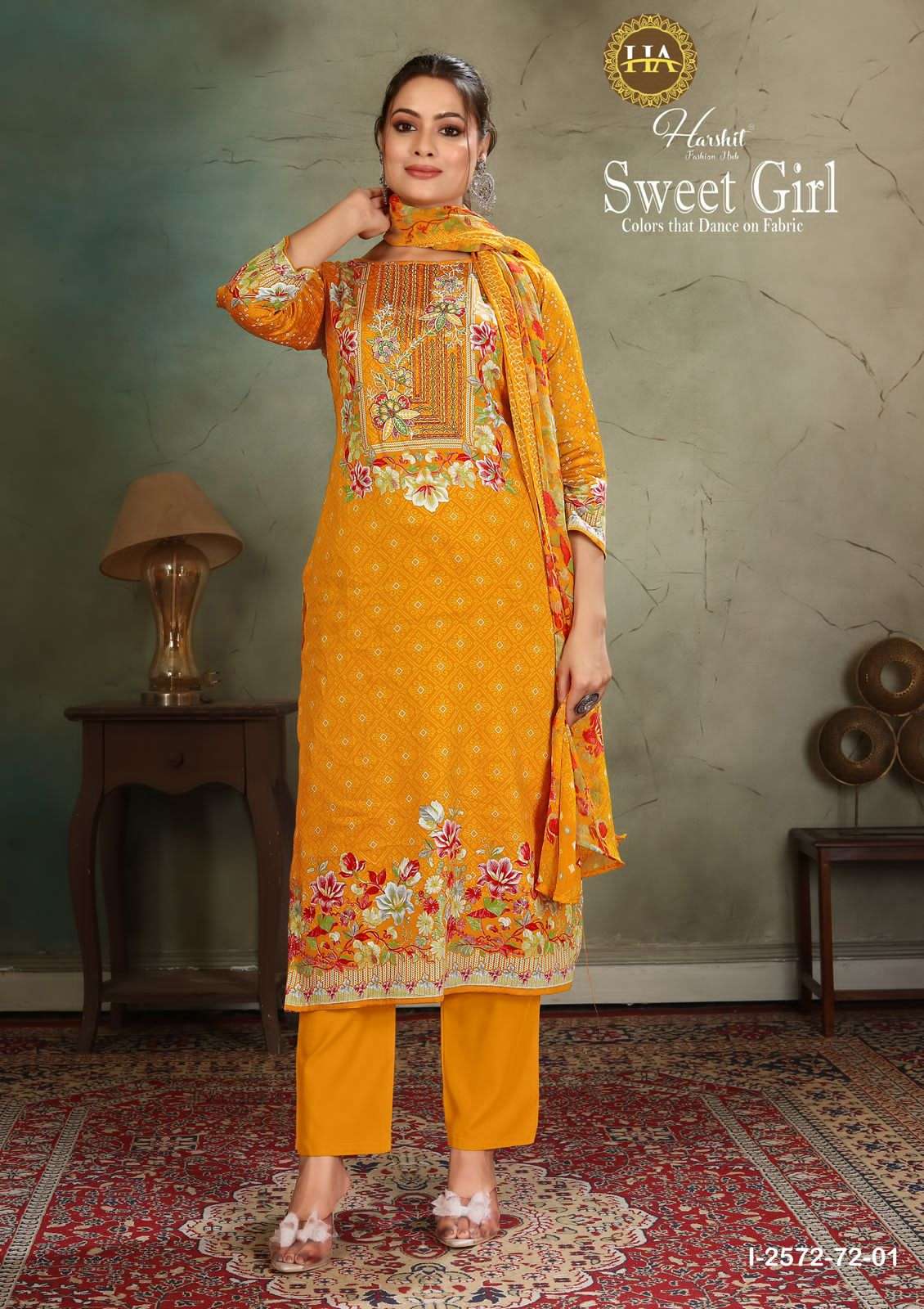 Harshit Sweet Girl