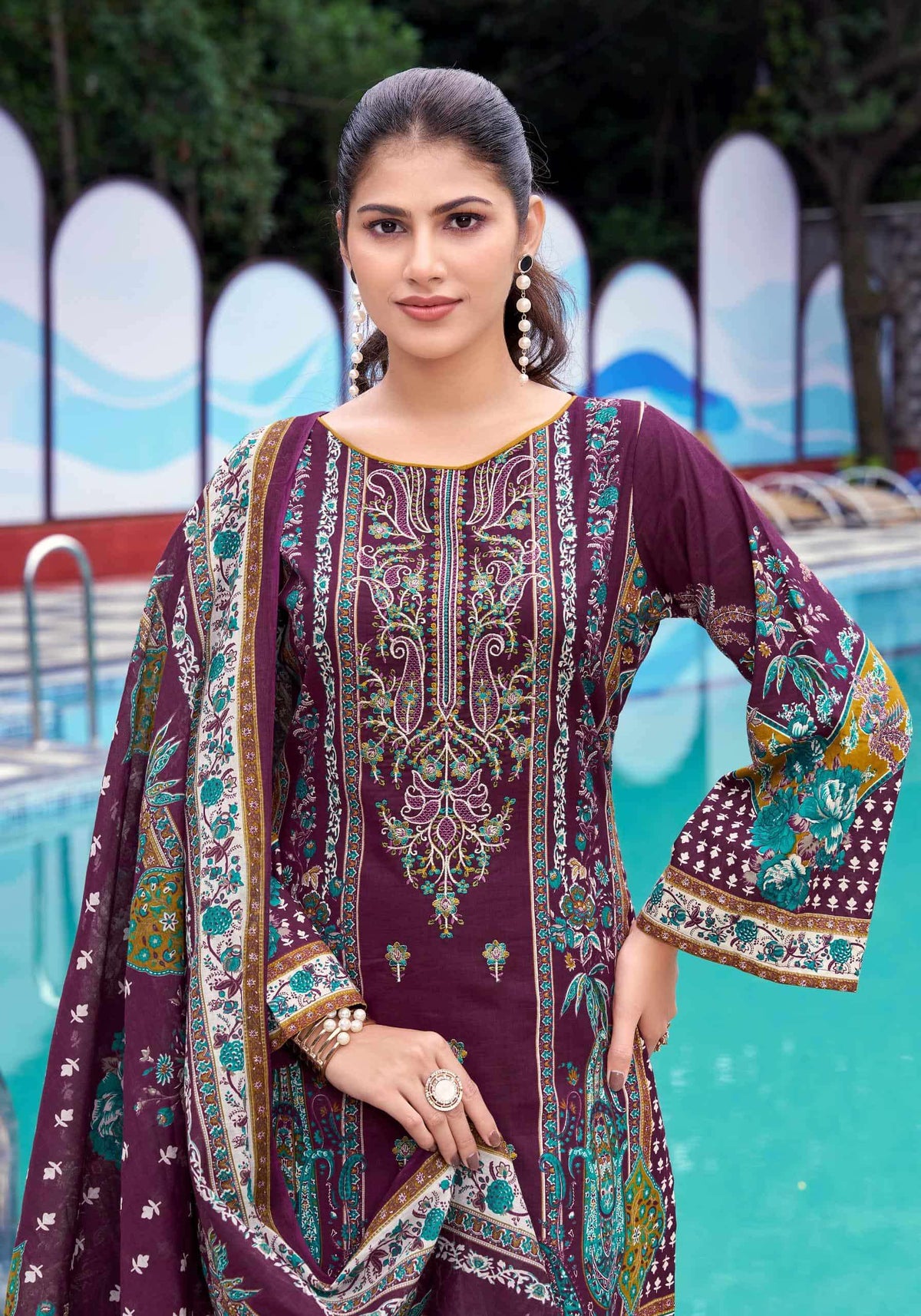 harshit fashion hub Zellbury