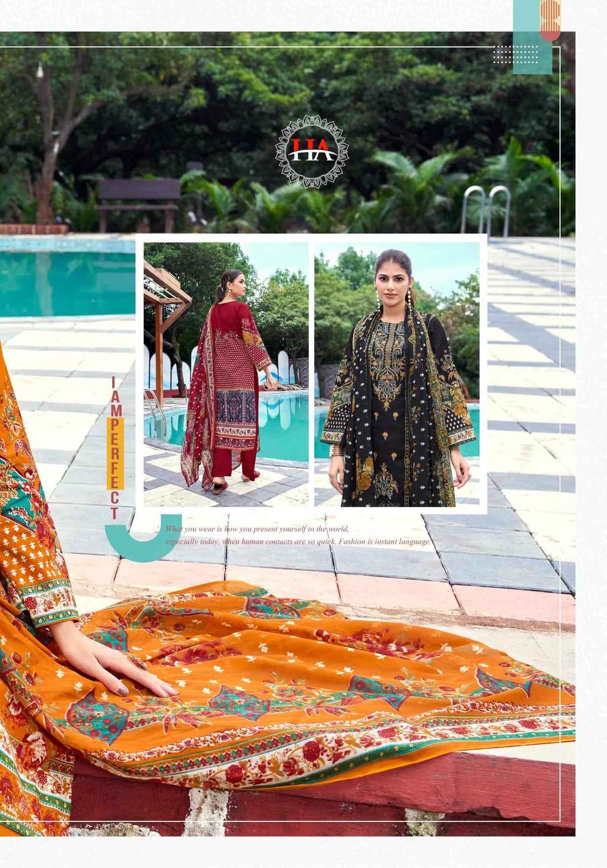 harshit fashion hub Zellbury