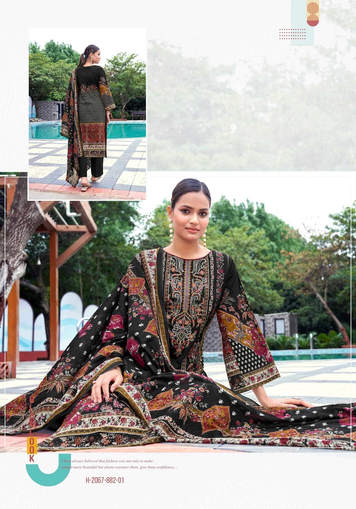 harshit fashion hub Zellbury