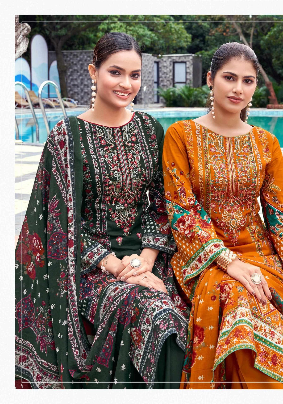 harshit fashion hub Zellbury
