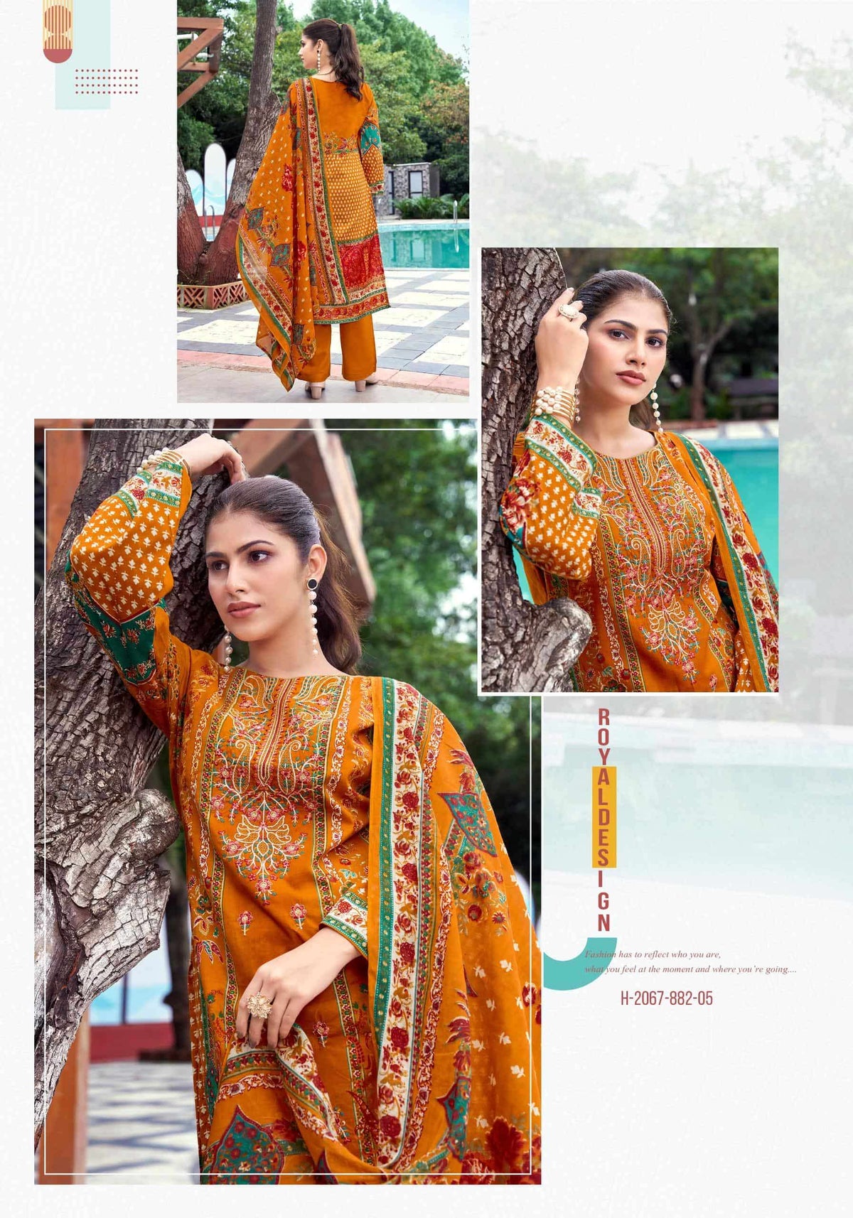 harshit fashion hub Zellbury