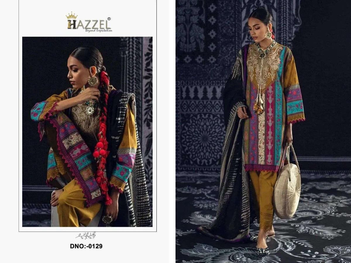 Hazzel 0129