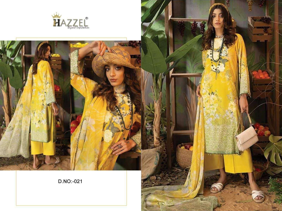 Hazzel 021