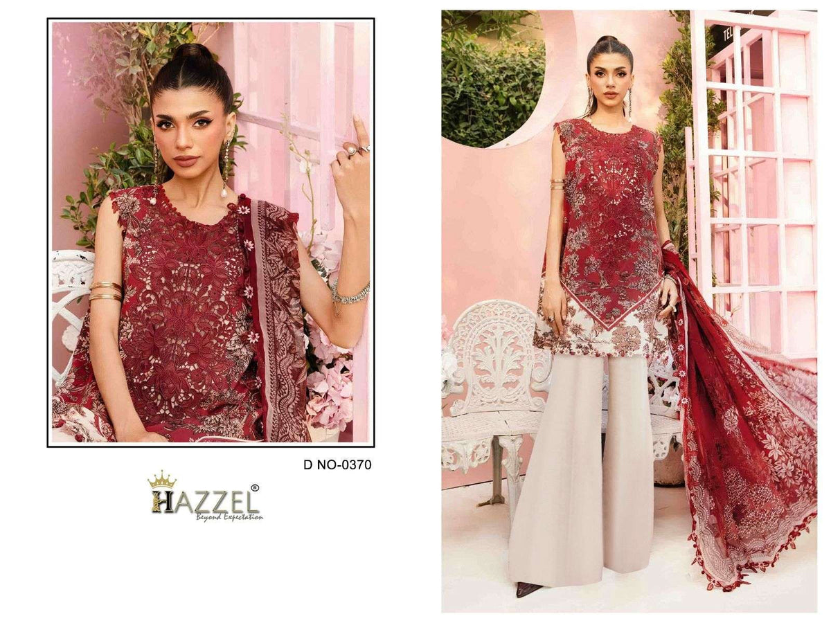 Hazzel 0370