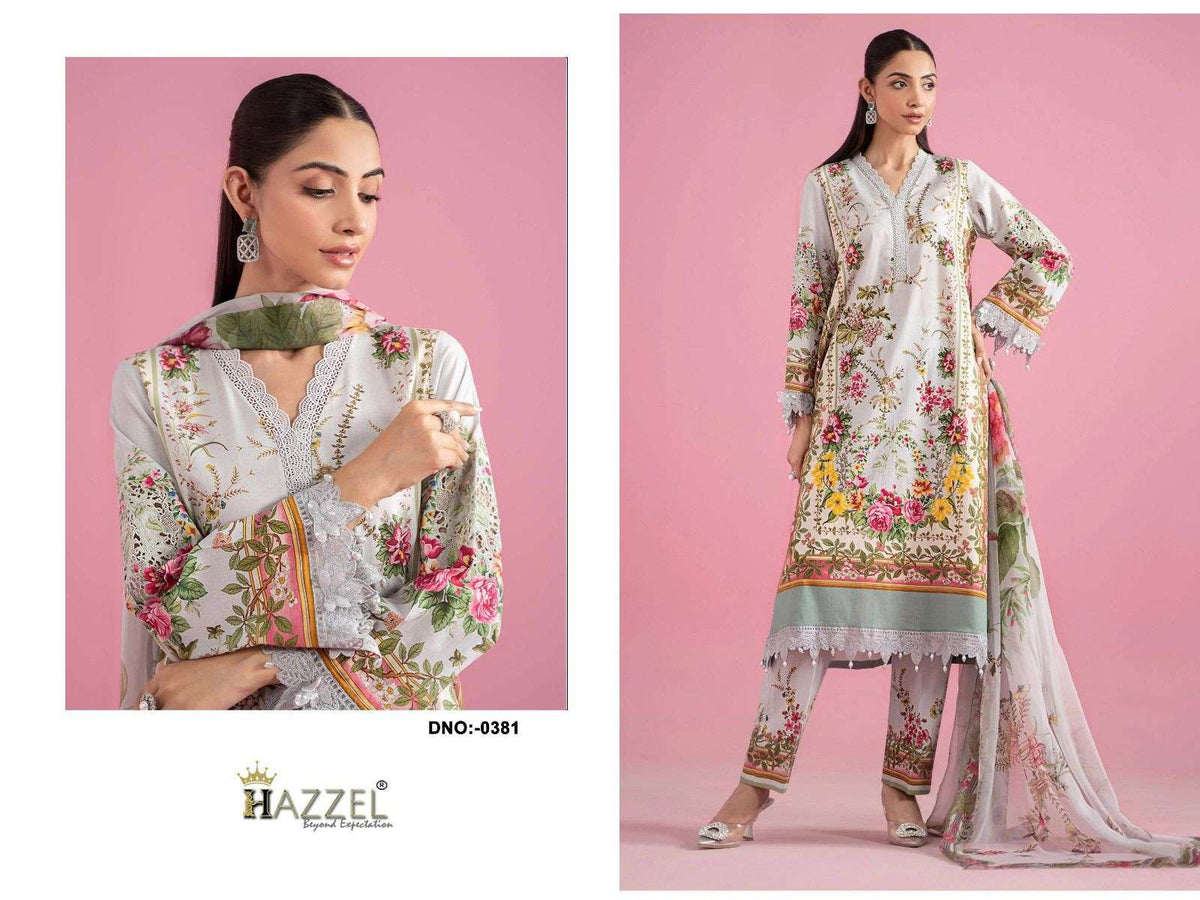 Hazzel 0381