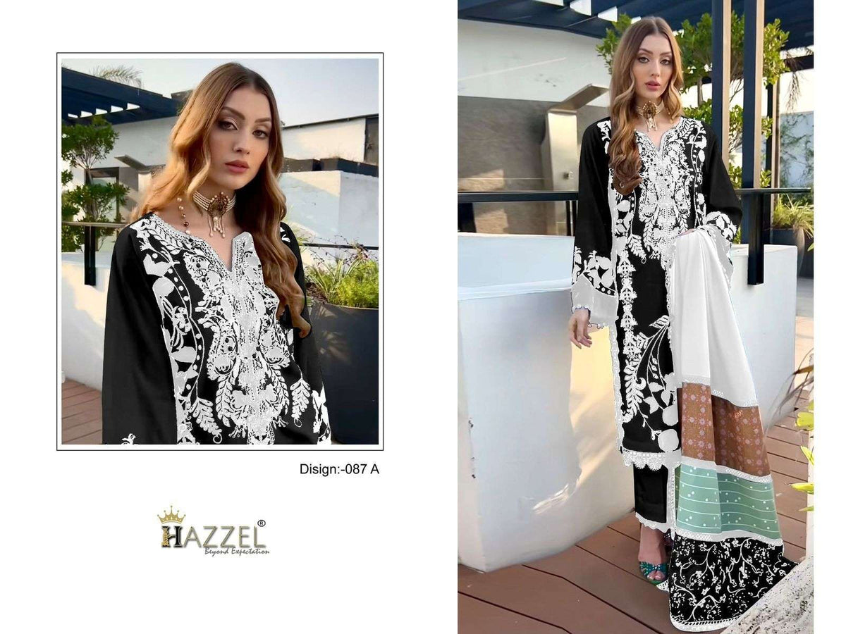 Hazzel 087