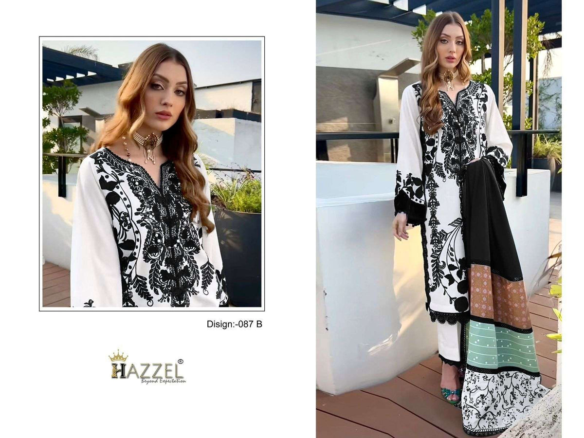 Hazzel 087