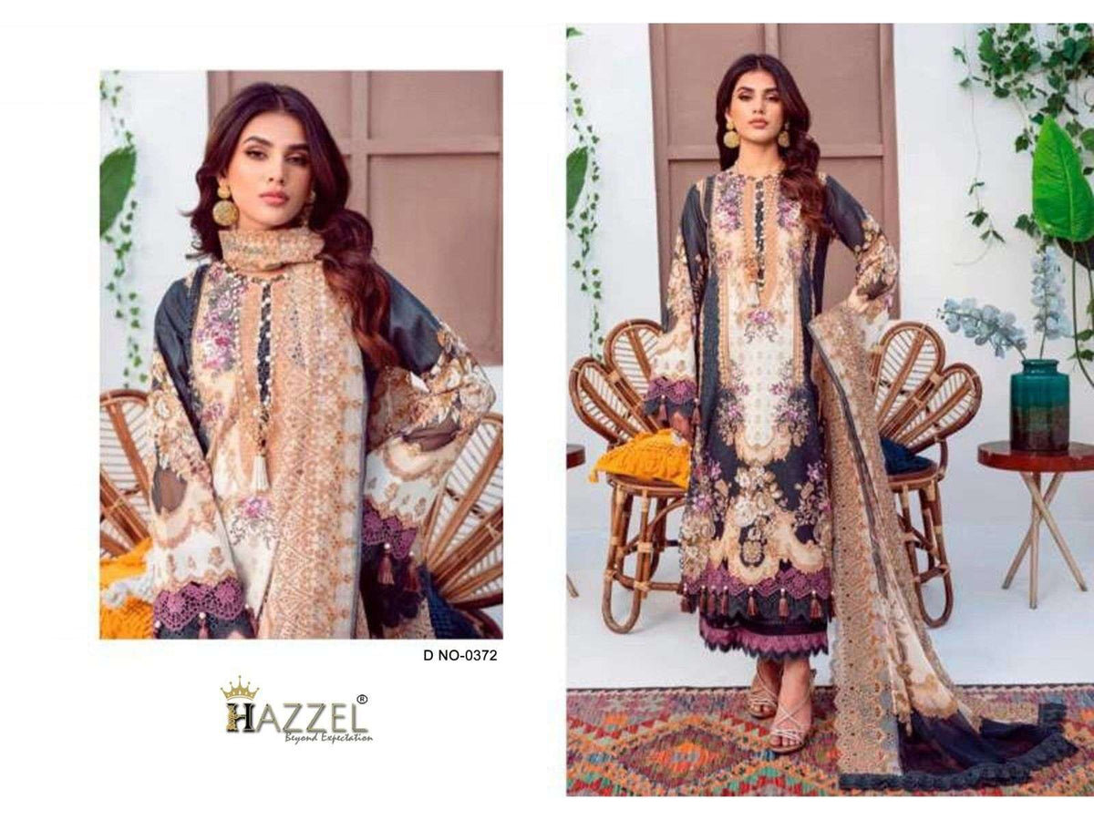 Hazzel Firdous 0372