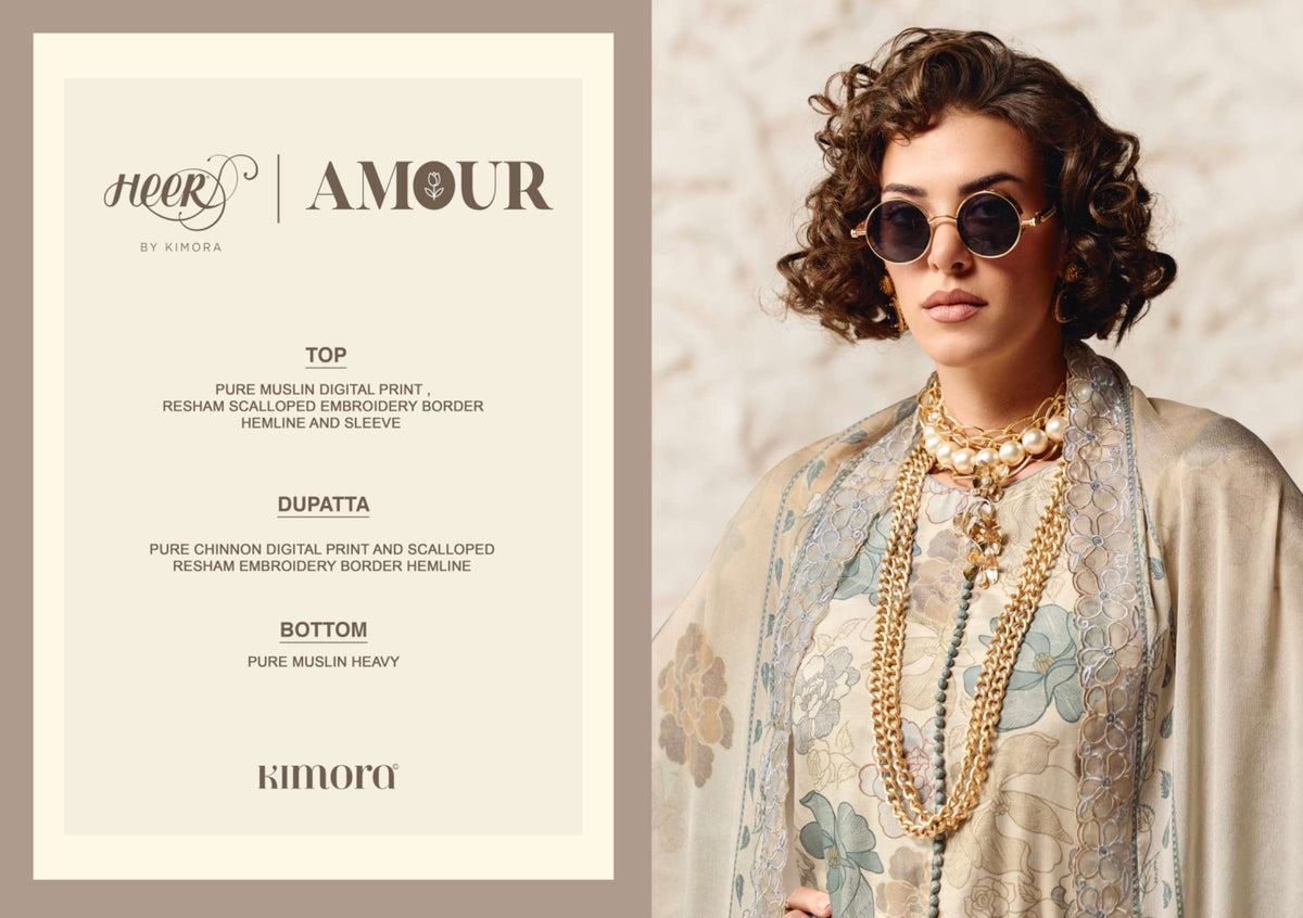Heer Amour