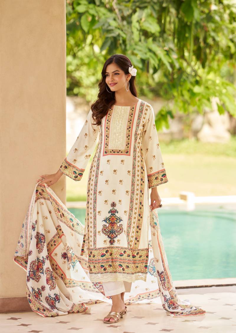 Hermitage Bagh Vol 5