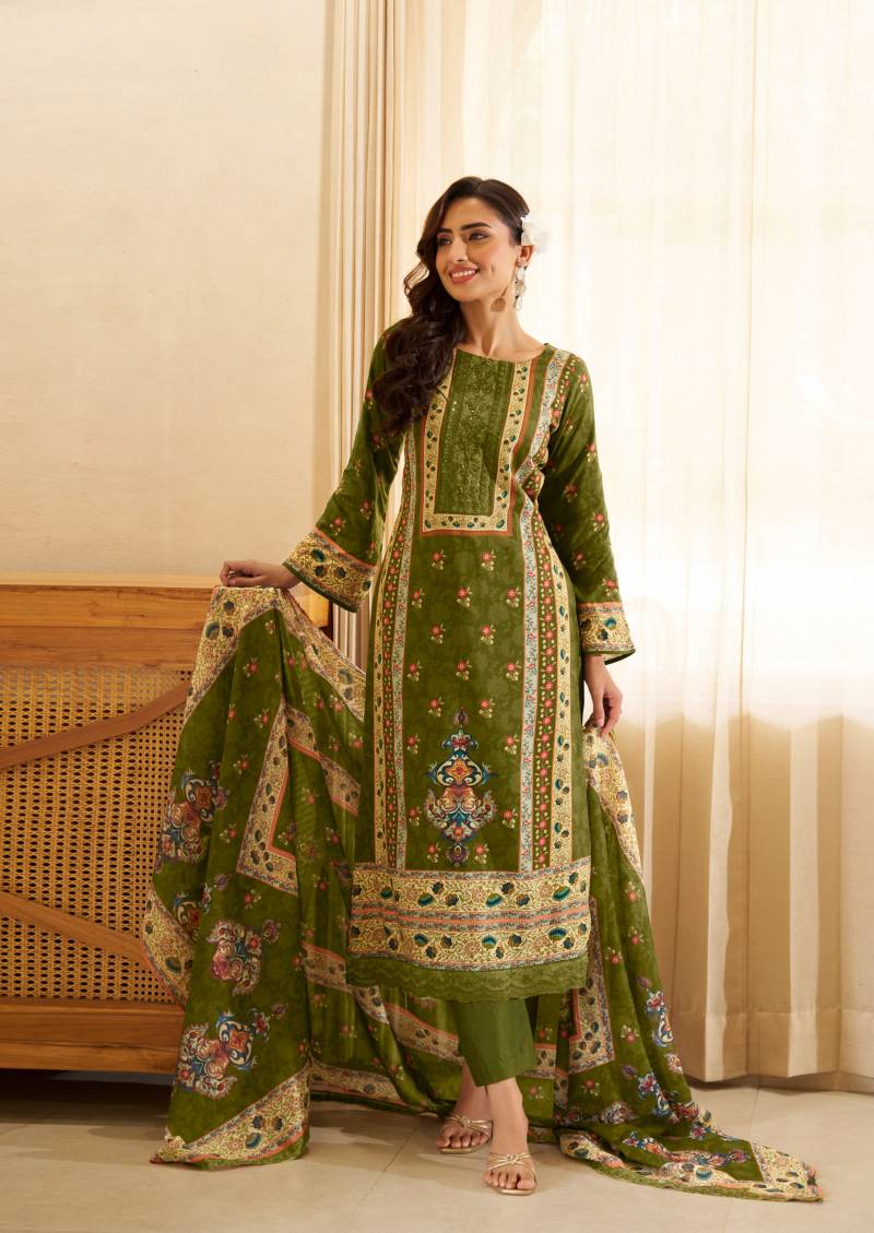 Hermitage Bagh Vol 5