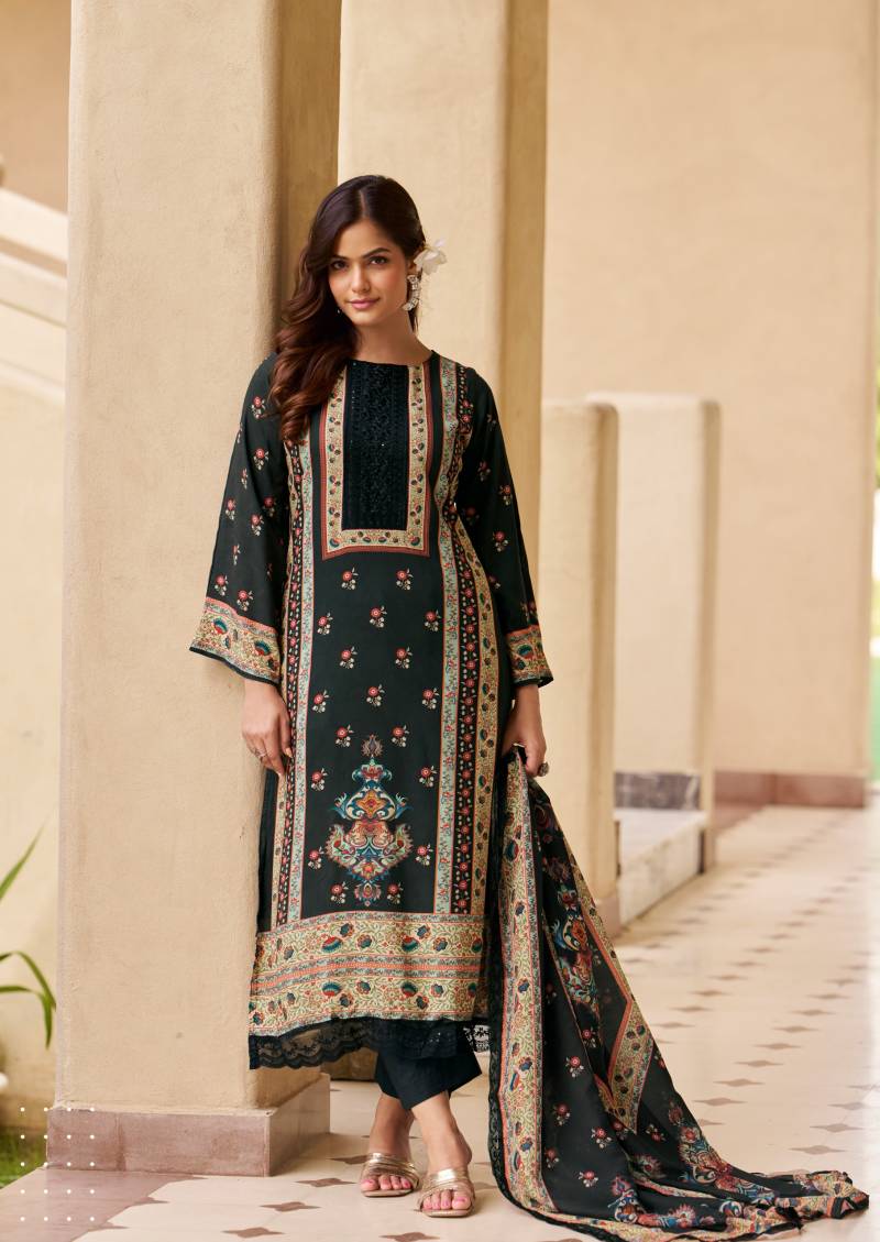 Hermitage Bagh Vol 5