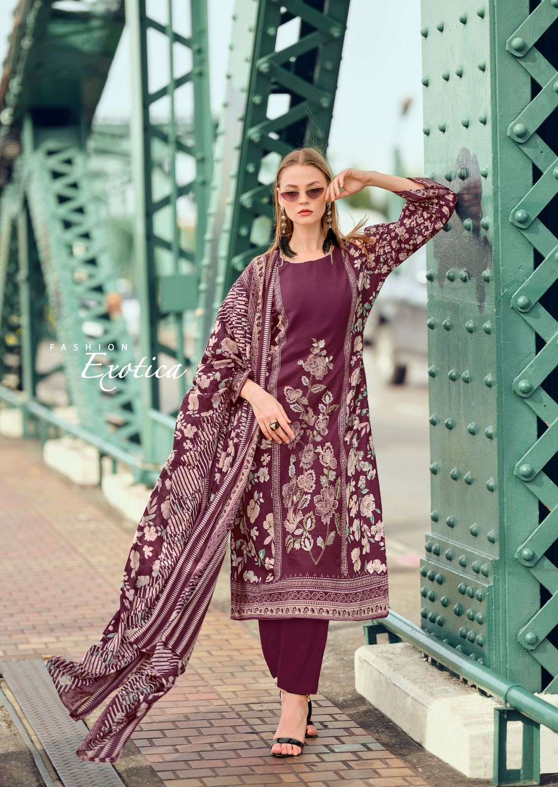 Hermitage Cashmere Vol-02