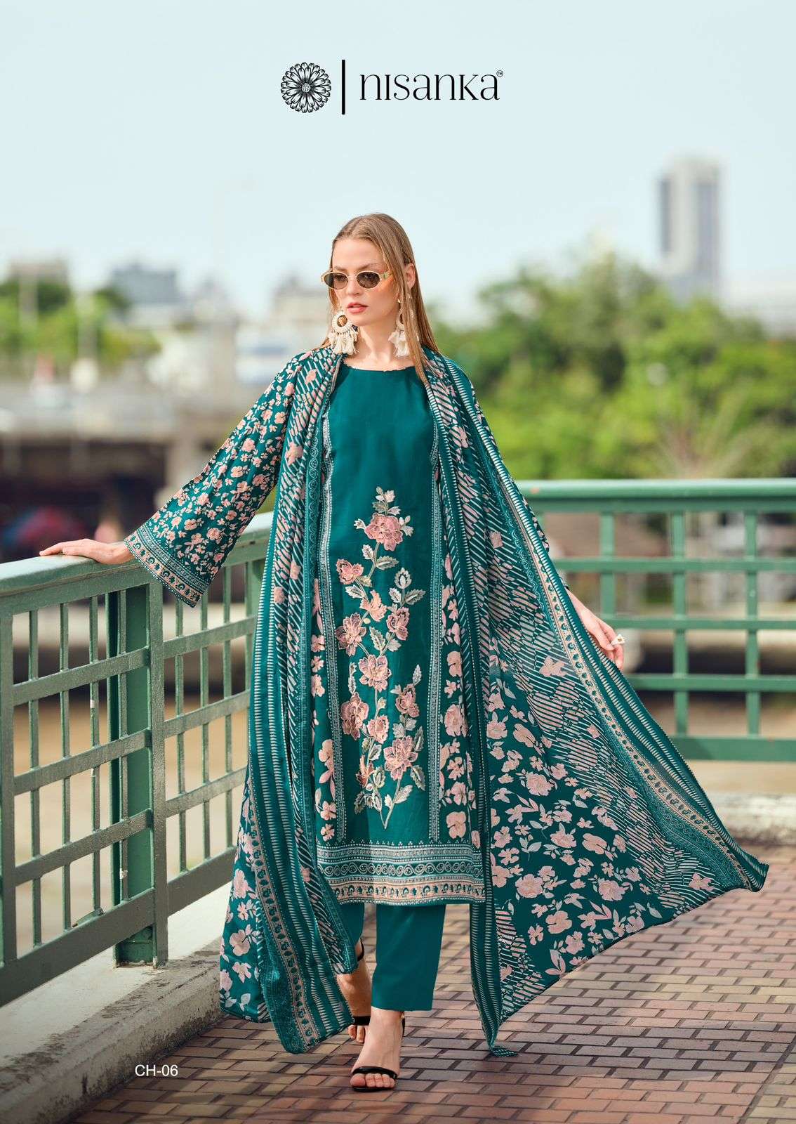 Hermitage Cashmere Vol-02