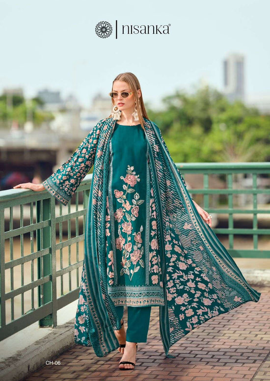 Hermitage Cashmere Vol-02