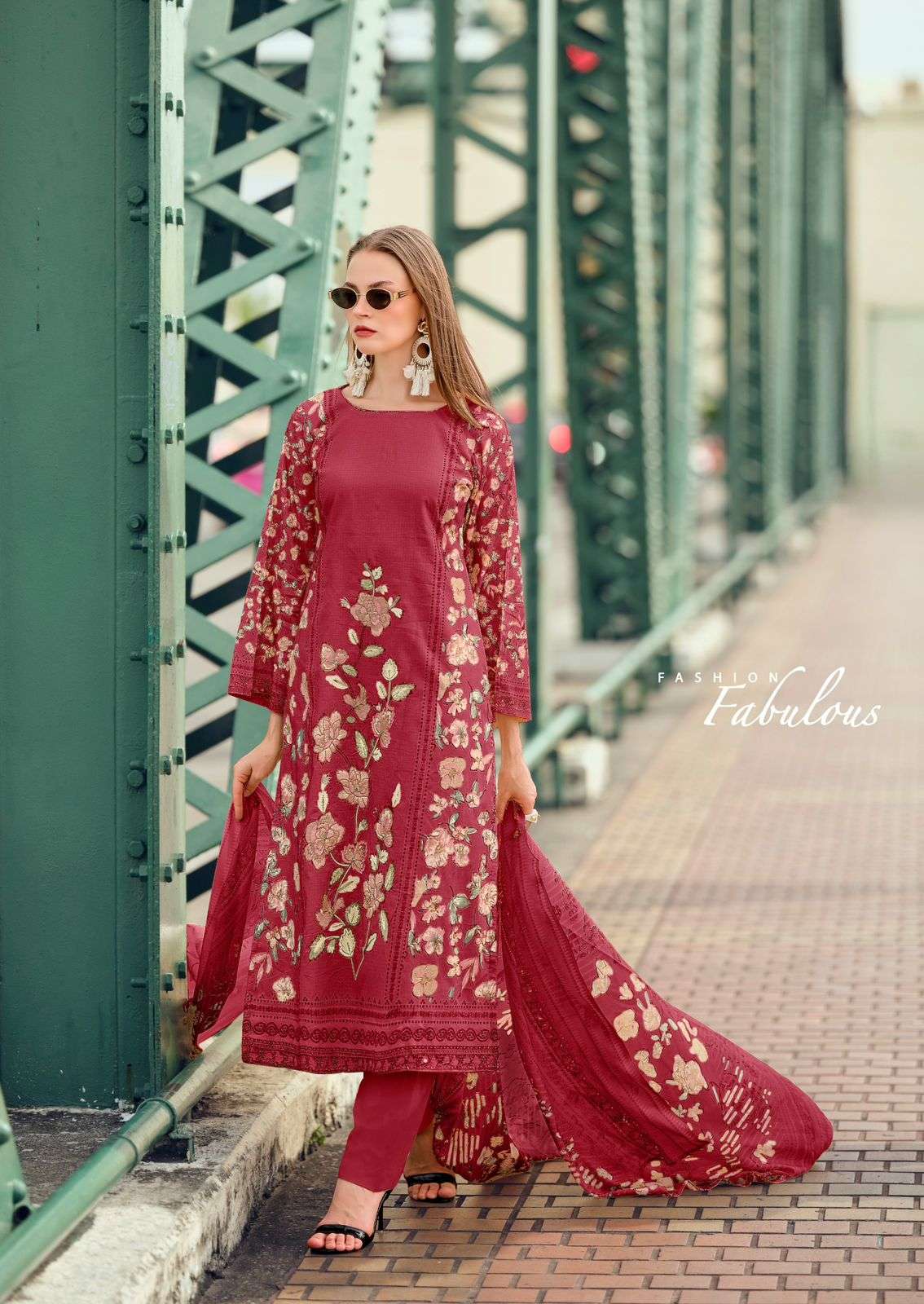 Hermitage Cashmere Vol-02