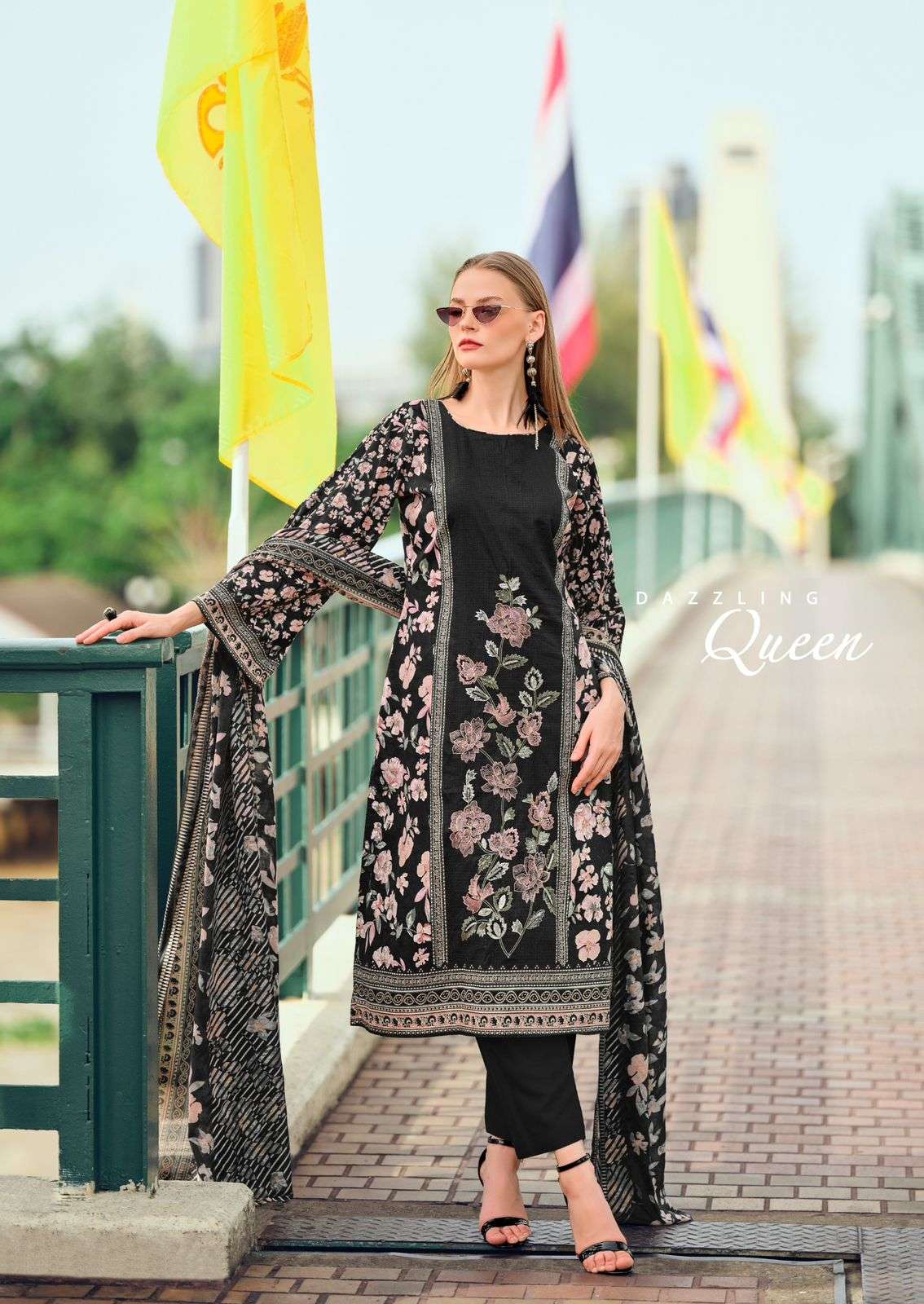 Hermitage Cashmere Vol-02