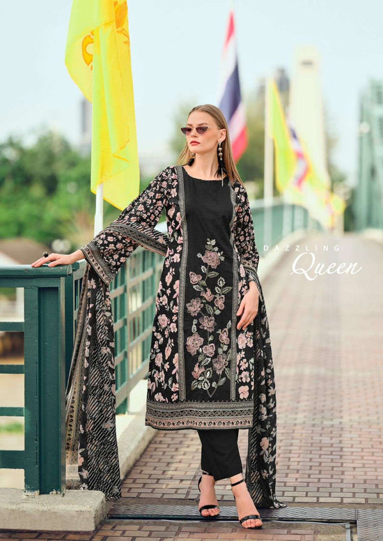 Hermitage Cashmere Vol-02