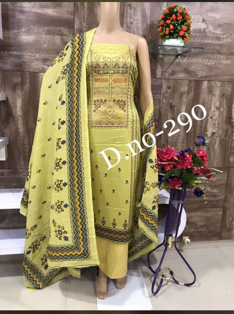 Hermitage Skye Pure Ajrakh Jam Satin Printed Dress Material
