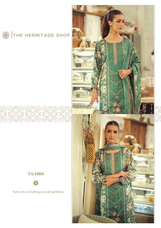 Hermitage Takth - Amrah Wholesale