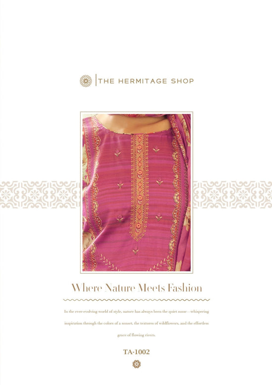 Hermitage Takth - Amrah Wholesale