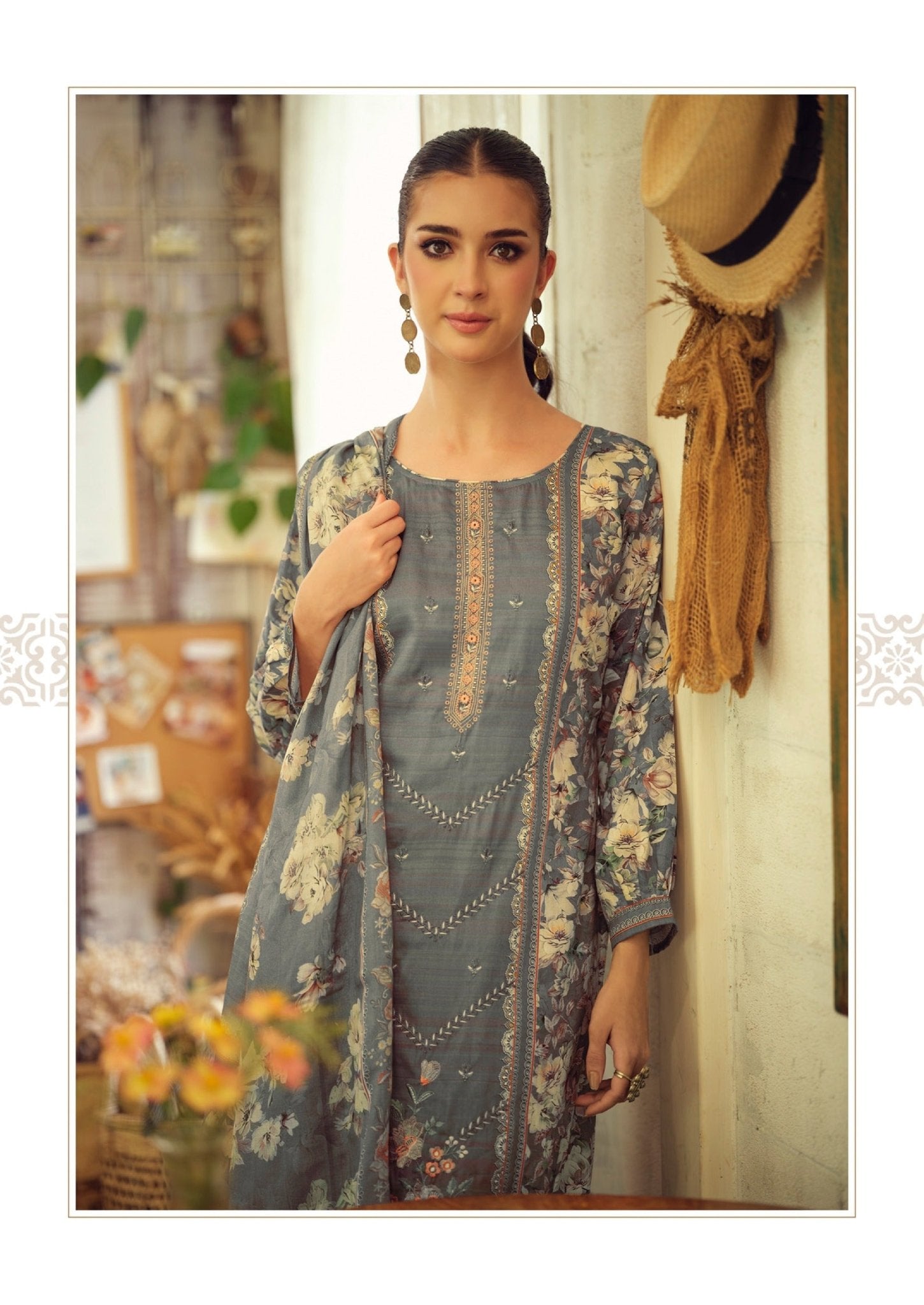 Hermitage Takth - Amrah Wholesale