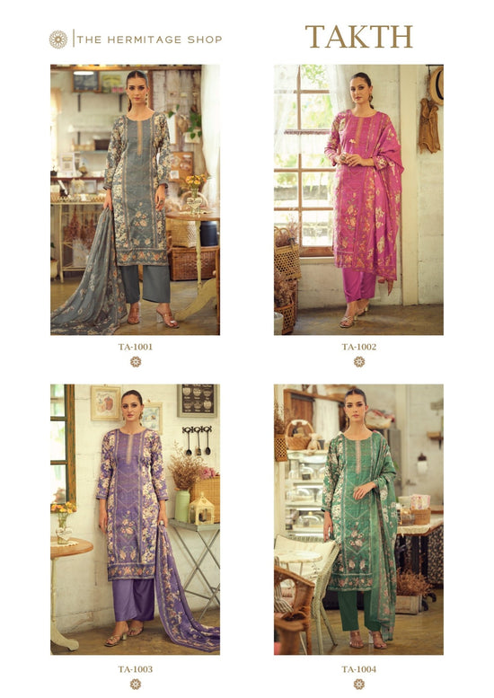 Hermitage Takth - Amrah Wholesale