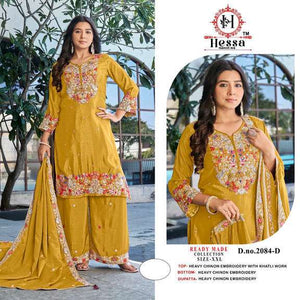 Hessa 2084 - Amrah Wholesale