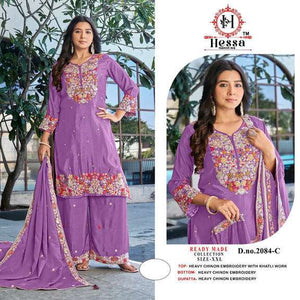 Hessa 2084 - Amrah Wholesale