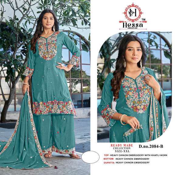 Hessa 2084 - Amrah Wholesale