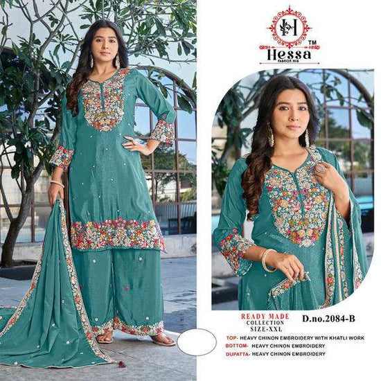 Hessa 2084 - Amrah Wholesale