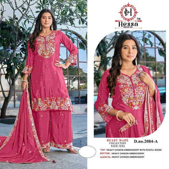 Hessa 2084 - Amrah Wholesale
